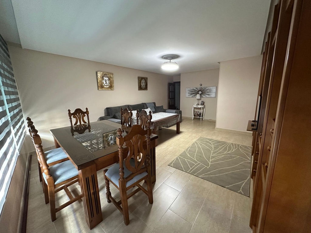 ESTEPONA – 3-spálňový apartmán od 425 000 € | Terasa, Parkovanie, Costa del Sol