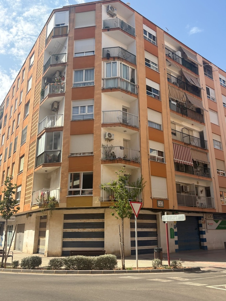 [second:15-524-11-1158] DENIA – 4-spálňový apartmán od 210 000 € | Terasa, Costa Blanca