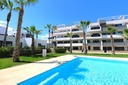 LOS ALMENDROS (ORIHUELA-COSTA) – Luxusný 3-spálňový penthouse od 529 000 € | Bazén, Terasa, Parkovanie