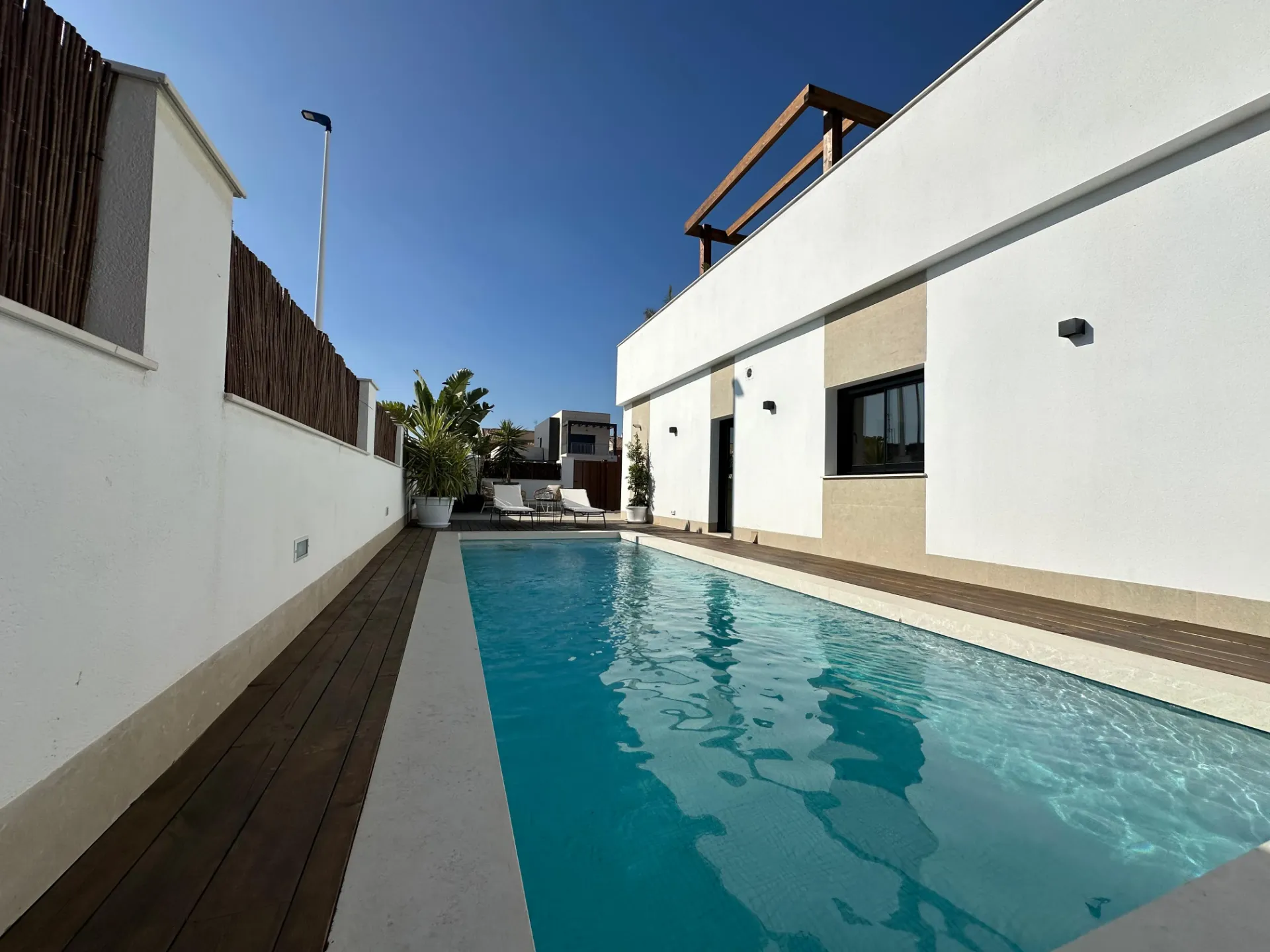 SANTIAGO DE LA RIBERA -