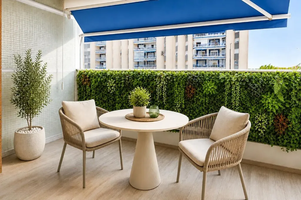 SANTA POLA – Priestranný 4-izbový apartmán na predaj v Centre – Prístav – Playa Levante
