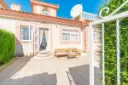 LOS BALCONES, TORREVIEJA – Bungalov – 2 spálne – Južná orientácia – Urbanizácia Lago Jardín II – 134 500 €