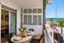 SANTA POLA – Útulný 3-izbový apartmán na predaj v obľúbenej lokalite Gran Playa