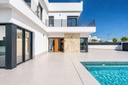 SANTA ROSALIA RESORT – 5-bedroom villa from 675 000 € | Pool, Terrace, Parking