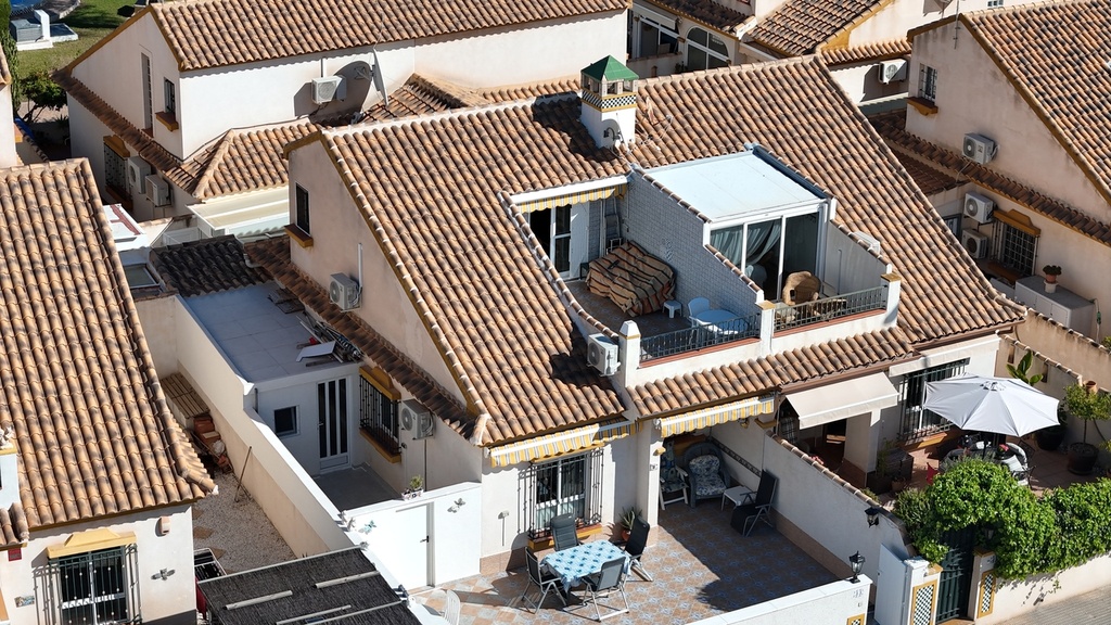 [second:474-435-11-854] LA ZENIA – 3-spálňový bungalow od 299 950 € | Bazén, Terasa, Parkovanie