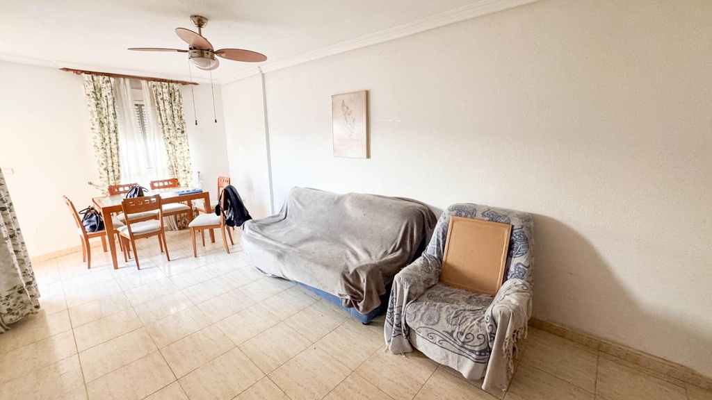TORREVIEJA – Moderný 3-spálňový apartmán pri mori od 146 000 € | 500 m od pláže