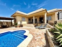 LA ZENIA – Luxusná 5-spálňová vila od 840 000 € | Výhľad na more, Bazén, Terasa
