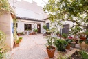 LOS MARTINEZ DEL PUERTO – dom szeregowy z 8 sypialniami od 395 000 € | Ogród, Los Martínez Del Puerto, Costa Cálida