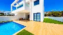 CALPE – Residencial Los Balcones de Calpe – 1-, 2-, and 3-bedroom apartments with panoramic sea views, just steps from the beach – Alicante, Costa Blanca