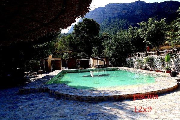 [second:164-456-11-919] MURCIA – 3-spálňová vila od 450 000 € | Bazén, Terasa, Parkovanie