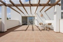 ORIHUELA – Moderný 2-spálňový penthouse od 289 000 € | Výhľad na more, Bazén, Terasa