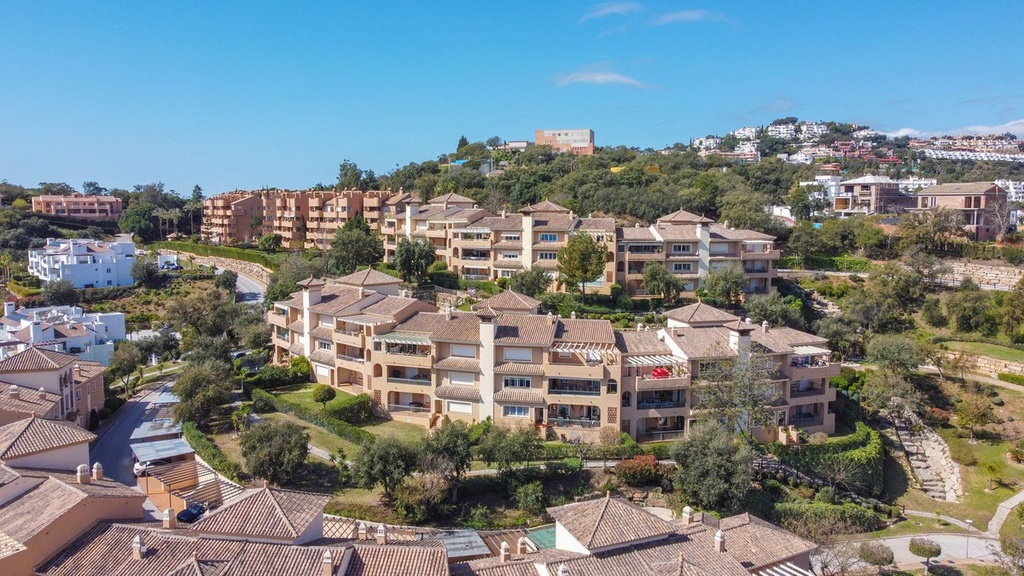ELVIRIA – Moderný 2-spálňový apartmán od 335 000 € | Výhľad na more, Bazén, Terasa