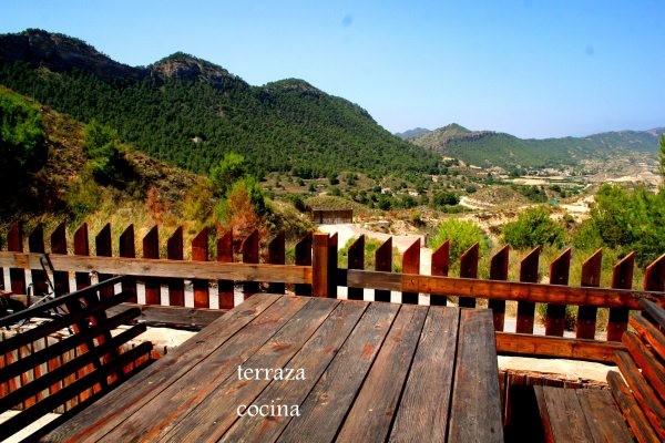 [second:69-388-11-764] MURCIA – 3-spálňová vila od 450 000 € | Bazén, Parkovanie, Golf