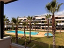 LOS ALMENDROS (ORIHUELA-COSTA) – 2-bedroom apartment from 289 000 € | Pool, Terrace, Parking