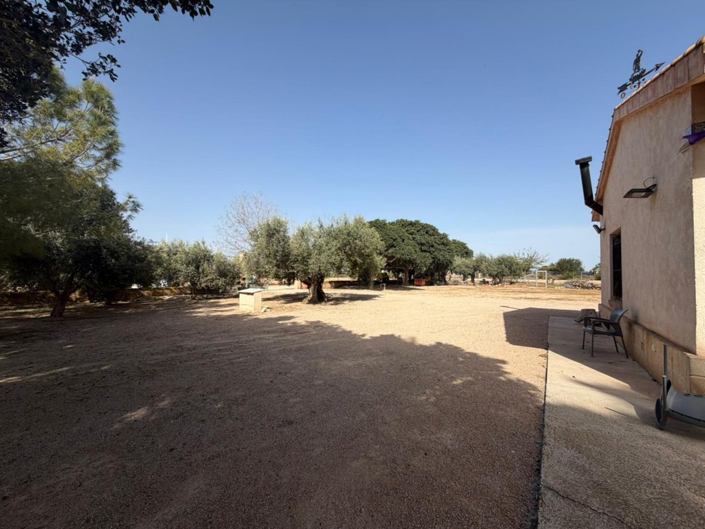 TORRE PACHECO – Property od 680 000 € | Bazén, Inland, Costa Cálida