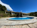LA MANGA CLUB – Luxury 6-bedroom villa from 1 950 000 € | Sea view, Pool, Terrace