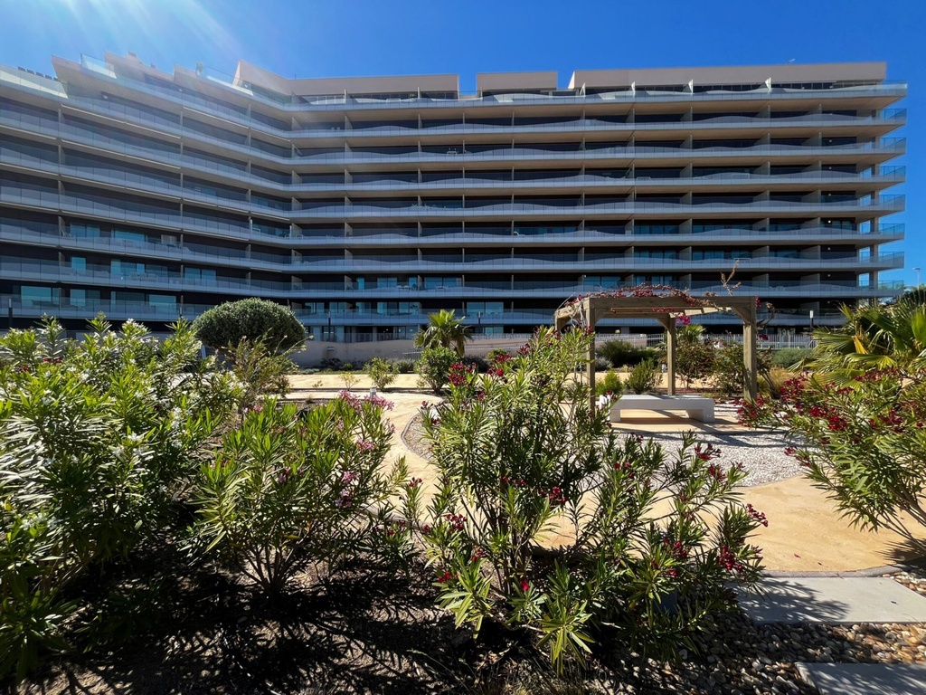 PLAYA HONDA – Moderný 2-spálňový apartmán od 259 000 € | Výhľad na more, Bazén, Terasa