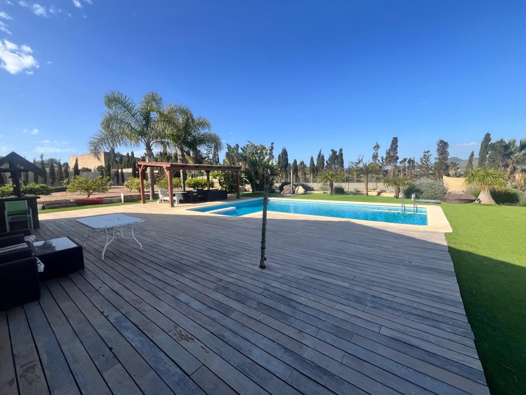 LOS BELONES – Luxusná 4-spálňová vila od 1 650 000 € | Výhľad na more, Bazén, Parkovanie