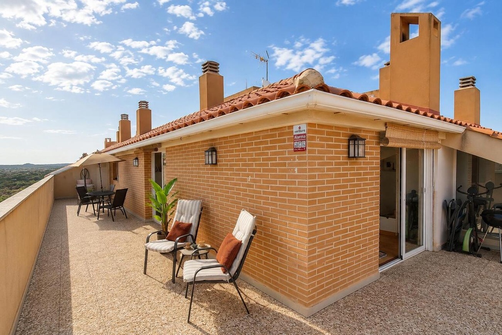 [second:66-451-11-910] SUCINA – 3-spálňový apartmán od 185 000 € | Terasa, Parkovanie, Golf