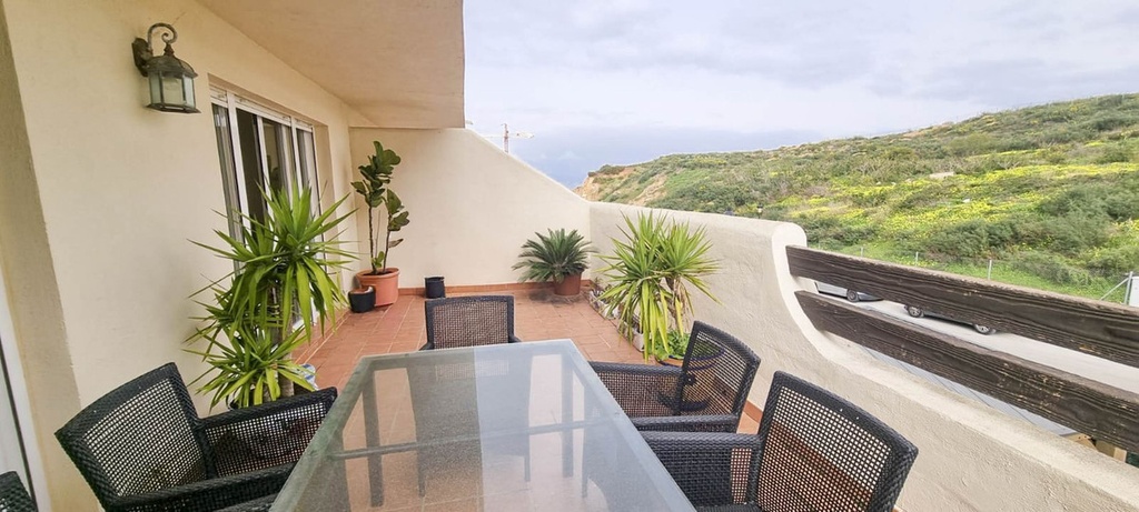 [second:514-372-11-745] LA DUQUESA – 2-spálňový apartmán od 259 000 € | Bazén, Terasa, Parkovanie