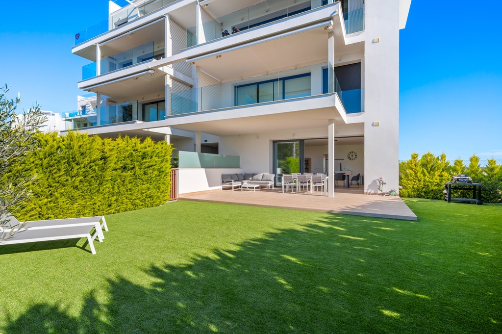 [second:75-314-11-673] LAS COLINAS GOLF – 2-spálňový penthouse od 460 000 € | Bazén, Terasa, Parkovanie
