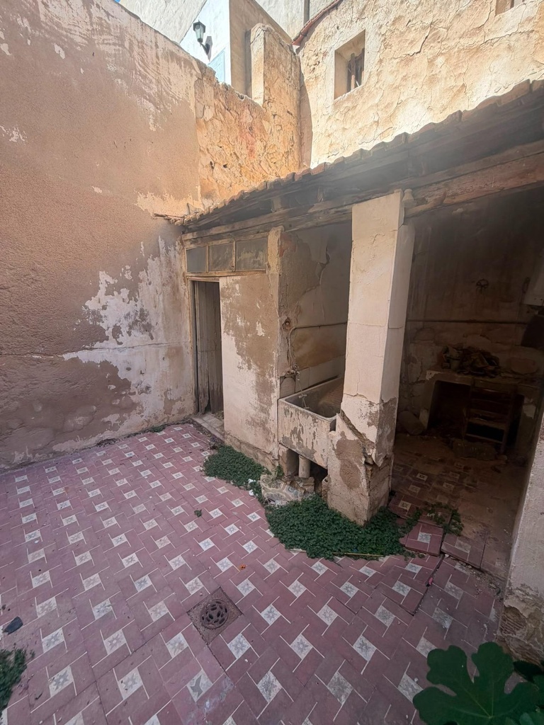 [second:439-454-11-913] BENEJUZAR – 7-spálňový Duplex od 99 000 € | Comunidad Valenciana, Costa Blanca