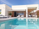 ALGORFA – 2-bedroom villa from 540 000 € | Pool, Terrace, Parking