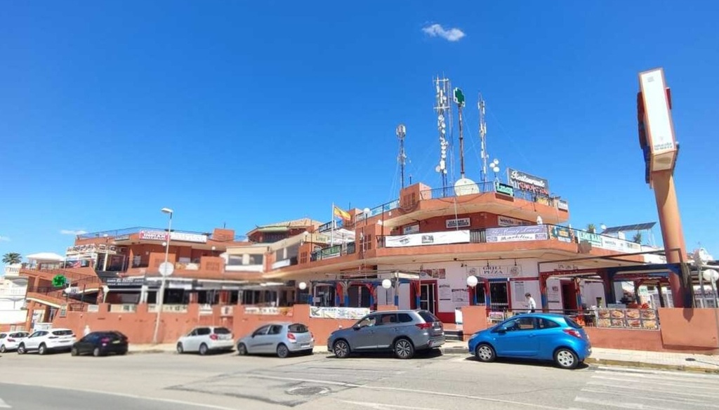 [second:64-379-11-752] LOS ALTOS – Commercial od 89 950 € | Costa Blanca