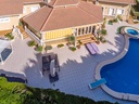 CABO ROIG – Luxusná 3-spálňová vila od 1 550 000 € | Bazén, Parkovanie, Záhrada