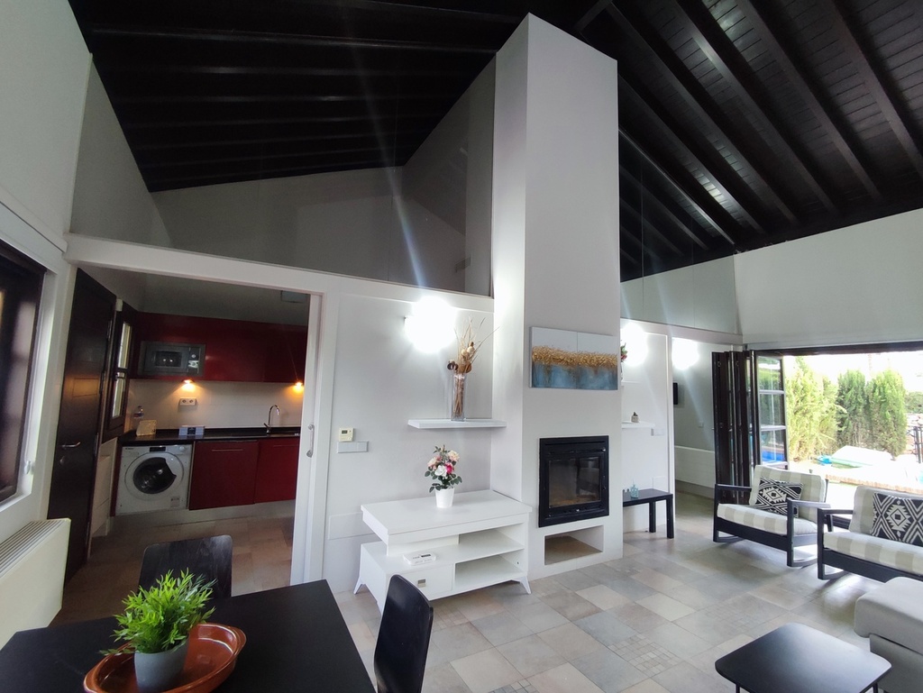 [second:105-370-11-742] PERALEJA GOLF – 2-spálňová vila od 264 995 € | Bazén, Terasa, Záhrada