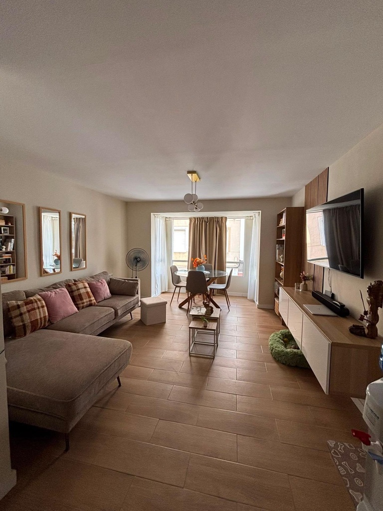 TORREVIEJA – Moderný 4-spálňový Property pri mori od 359 000 € | 900 m od pláže, Terasa, Záhrada