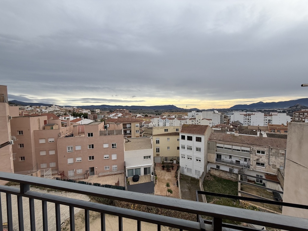 ONIL – 5-spálňový apartmán od 105 000 € | Terasa, Costa Blanca