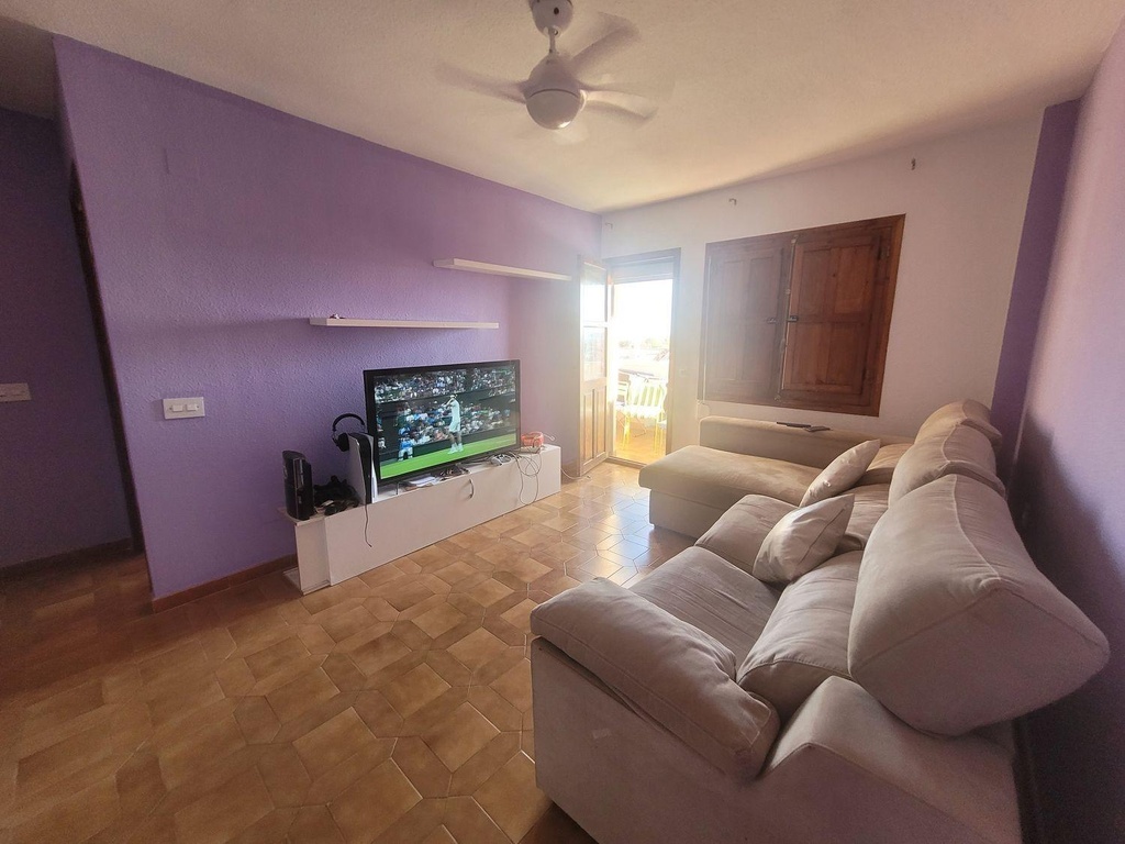 ORIHUELA COSTA – 1-spálňový apartmán od 130 000 € | La Regia, Costa Blanca