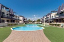 PILAR DE LA HORADADA – Moderný 2-spálňový apartmán pri mori od 289 000 € | 500 m od pláže, Bazén, Golf