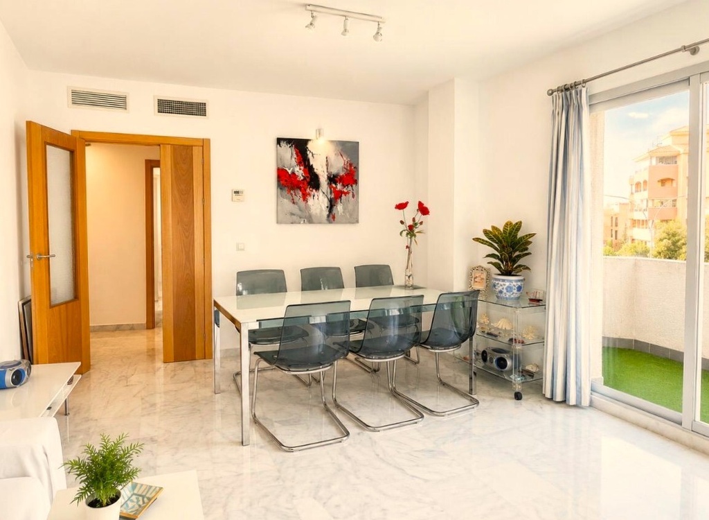 [second:1-0-11-1141] MIJAS COSTA – Moderný 2-spálňový apartmán od 335 000 € | Výhľad na more, Bazén, Terasa