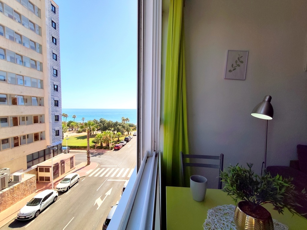 [second:663-435-11-854] LA MATA – Moderný 1-spálňový apartmán od 127 000 € | Výhľad na more, Bazén, Terasa