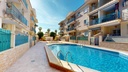 LOS ALCAZARES – 2-spálňový apartmán od 135 000 € | Bazén, Terasa, Parkovanie
