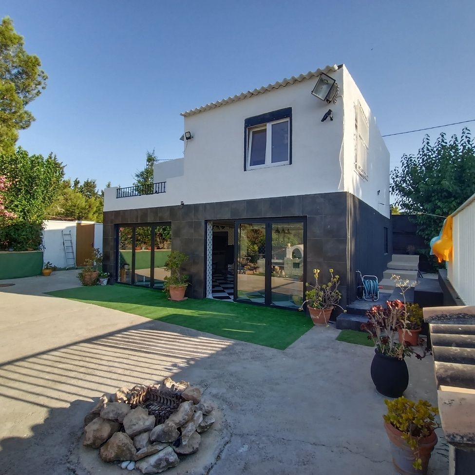 [second:65-451-11-910] CANADAS DE SAN PEDRO – 3-spálňová vila od 270 000 € | Bazén, Terasa, Parkovanie