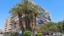 ORIHUELA – Moderný 4-spálňový apartmán pri mori od 220 000 € | 30 m od pláže, Terasa