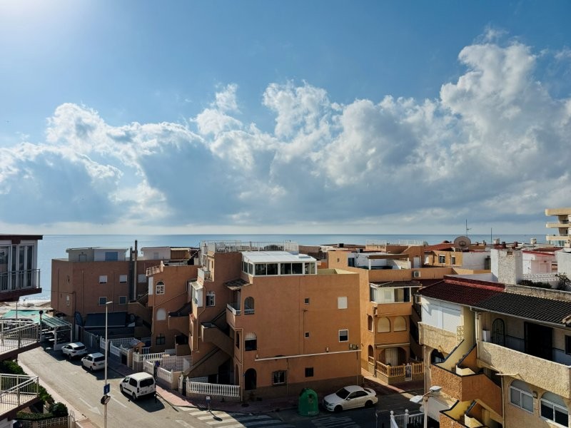 [second:111-387-11-763] LA MATA – 2-spálňový apartmán od 139 000 € | Terasa, Costa Blanca