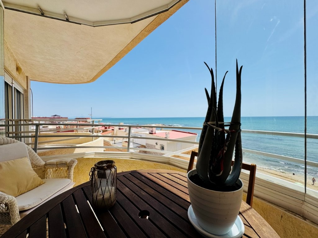 [second:112-387-11-763] LA MATA – 3-spálňový apartmán od 279 000 € | Terasa, Parkovanie, Costa Blanca