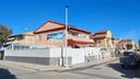 SANTIAGO DE LA RIBERA – Nowoczesny dom szeregowy z 3 sypialniami przy morzu od 355 000 € | 450 m od plaży, Ogród, Golf