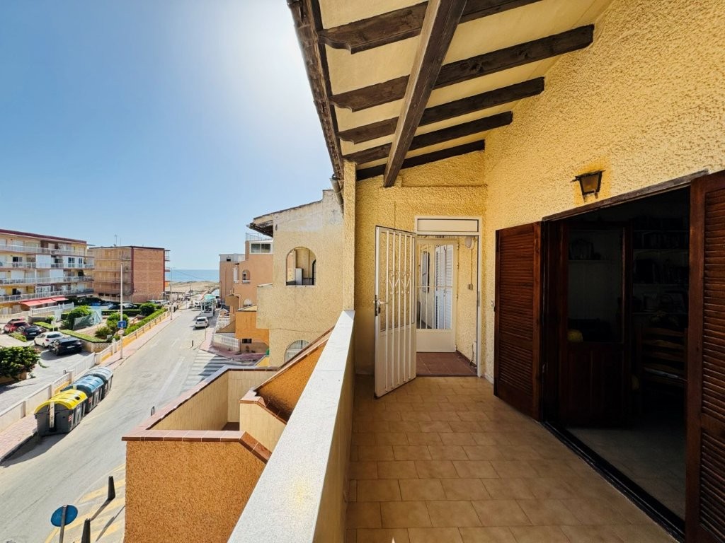 [second:110-387-11-763] LA MATA – 3-spálňový Duplex od 175 000 € | Terasa, Costa Blanca