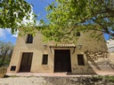 MONÓVAR/MONÓVER – 5-spálňový Property od 199 995 € | Záhrada, Inland, Costa Blanca
