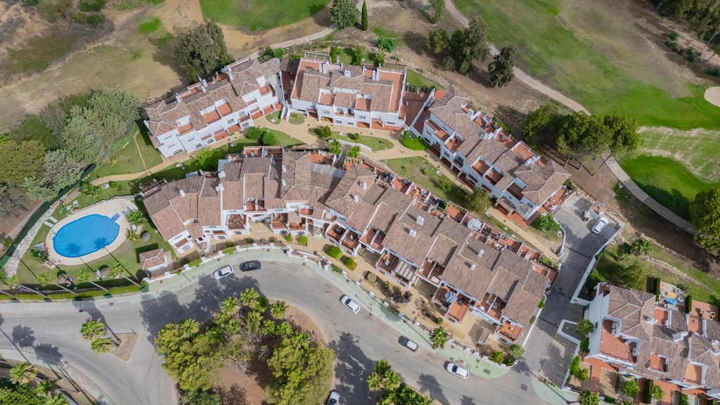 [second:196-474-11-956] LAURO GOLF – 4-bedroom villa from 599 000 € | Terrace, Parking, Garden