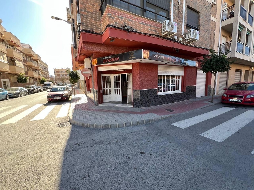 [second:39-266-11-627] DOLORES – Commercial od 85 000 € | Costa Blanca