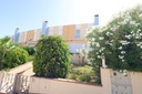 ORIHUELA COSTA – Moderný 3-spálňový mestský dom od 390 000 € | Výhľad na more, Bazén, Terasa