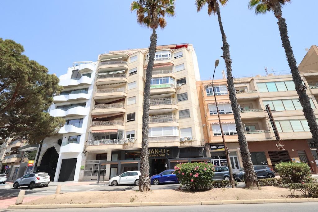 TORREVIEJA – 3-spálňový apartmán od 299 000 € | Costa Blanca