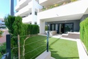 PLAYA FLAMENCA – 2-spálňový apartmán od 425 000 € | Bazén, Parkovanie, Záhrada