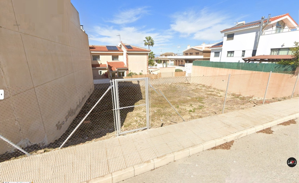 BENIJOFAR – 4-spálňový Land od 210 000 € | Costa Blanca